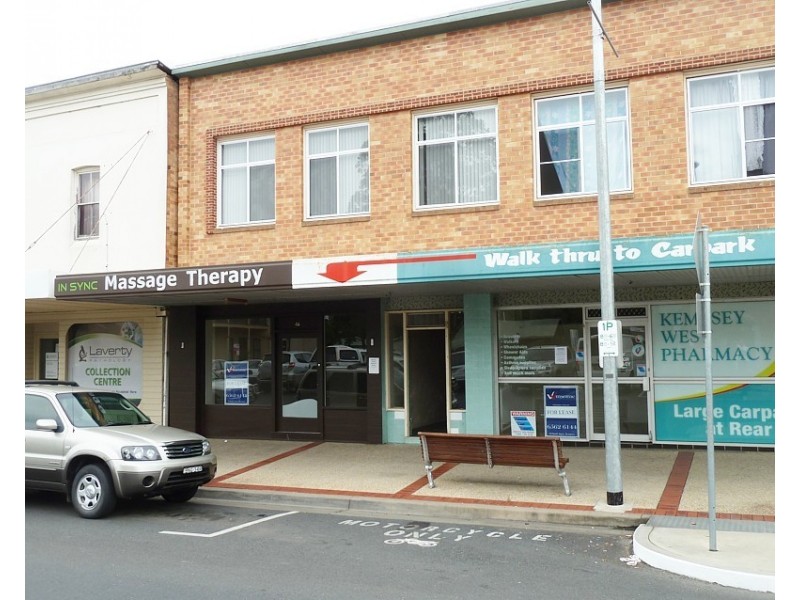 2/46-48 ELBOW STREET, West Kempsey NSW 2440