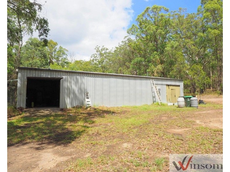 116 Silverwood Avenue, Temagog NSW 2440