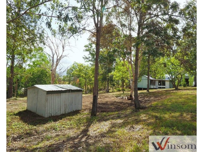 7-11 Nulla Nulla Street, Bellbrook NSW 2440