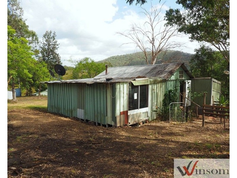 7-11 Nulla Nulla Street, Bellbrook NSW 2440