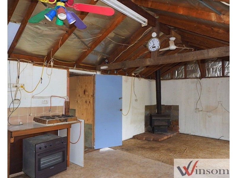 7-11 Nulla Nulla Street, Bellbrook NSW 2440