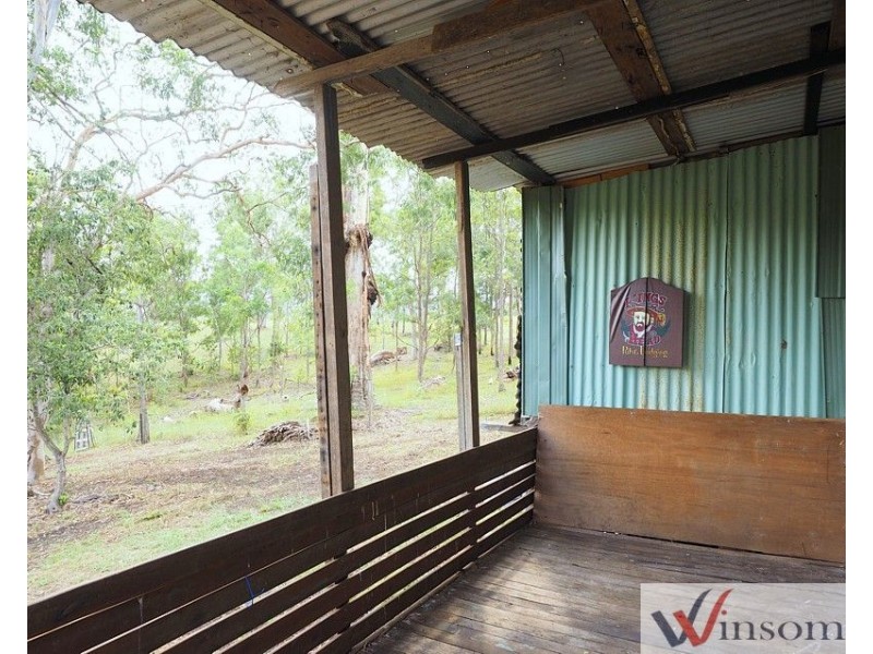 7-11 Nulla Nulla Street, Bellbrook NSW 2440