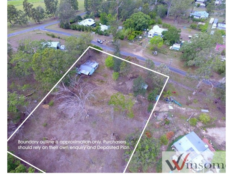 7-11 Nulla Nulla Street, Bellbrook NSW 2440