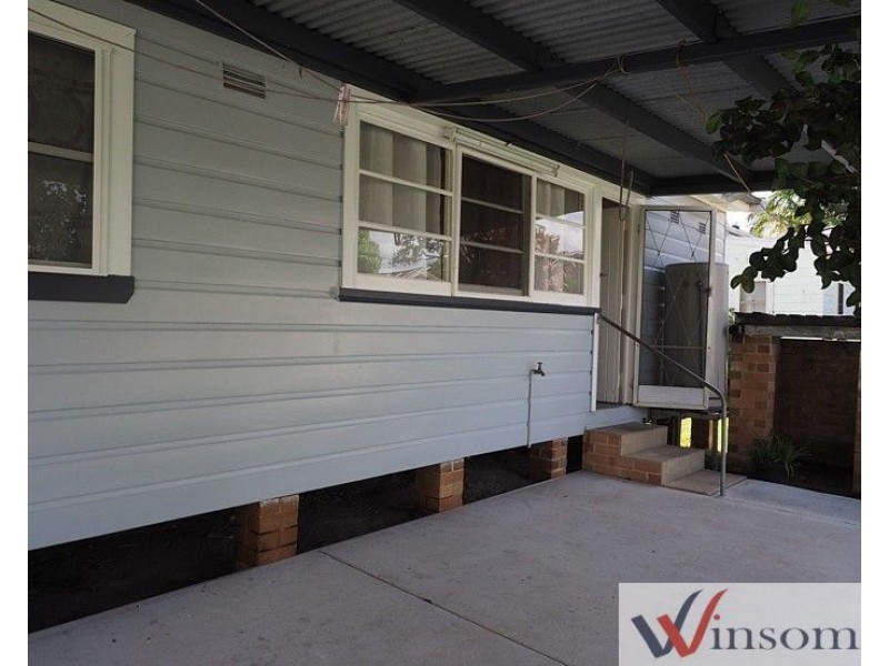 43 Kinchela Street, Gladstone NSW 2440