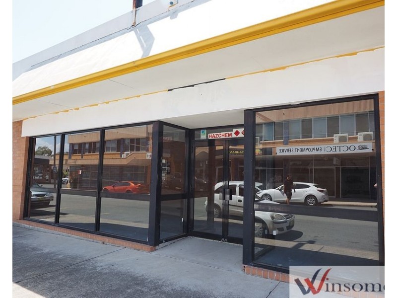 40 Forth Street, Kempsey NSW 2440