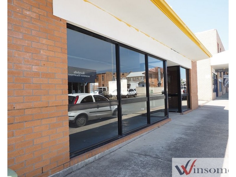 40 Forth Street, Kempsey NSW 2440