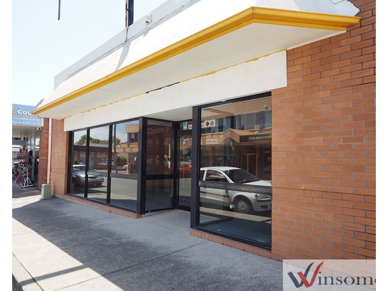 40 Forth Street, Kempsey NSW 2440