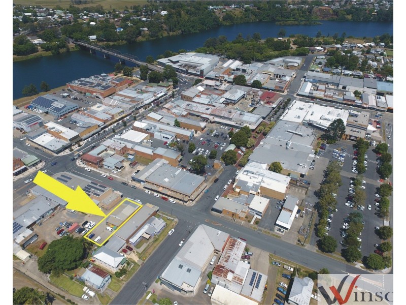 40 Forth Street, Kempsey NSW 2440