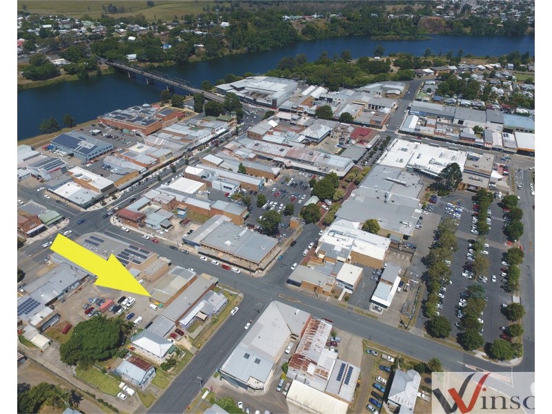 40 Forth Street, Kempsey NSW 2440