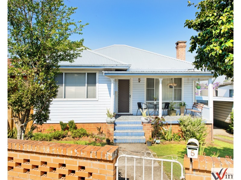 5 John Lockrey Street, East Kempsey NSW 2440