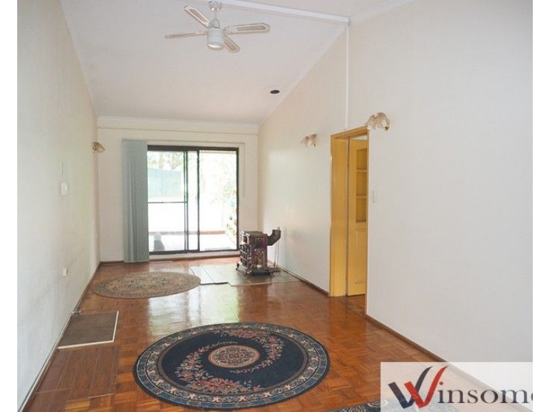 96 YABSLEYS LANE, South Kempsey NSW 2440
