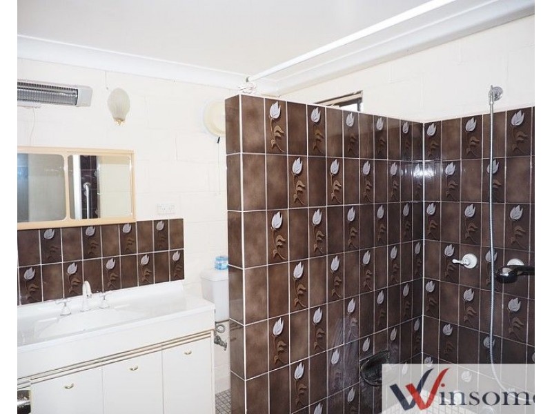 96 YABSLEYS LANE, South Kempsey NSW 2440