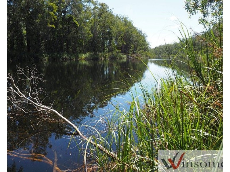 Lot 1 Beranghi Road, Crescent Head NSW 2440