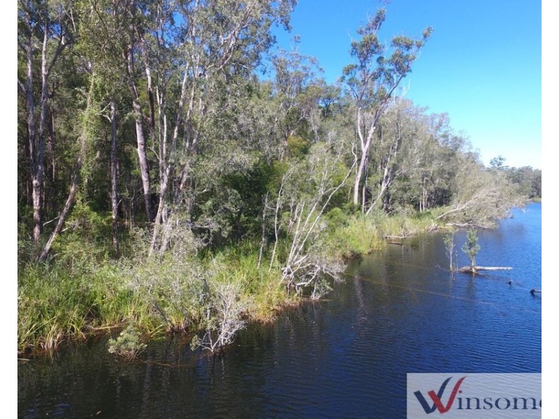 Lot 1 Beranghi Road, Crescent Head NSW 2440