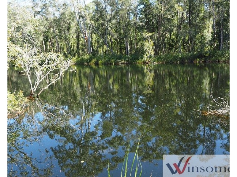 Lot 1 Beranghi Road, Crescent Head NSW 2440