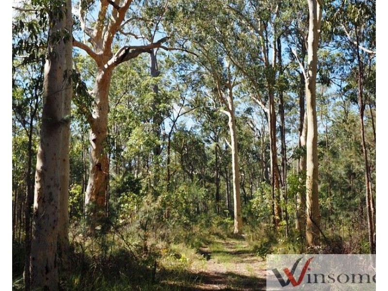 Lot 1 Beranghi Road, Crescent Head NSW 2440