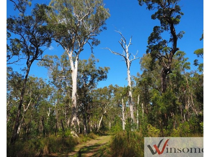 Lot 1 Beranghi Road, Crescent Head NSW 2440