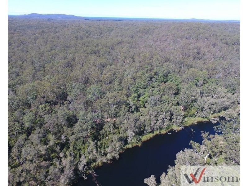Lot 1 Beranghi Road, Crescent Head NSW 2440