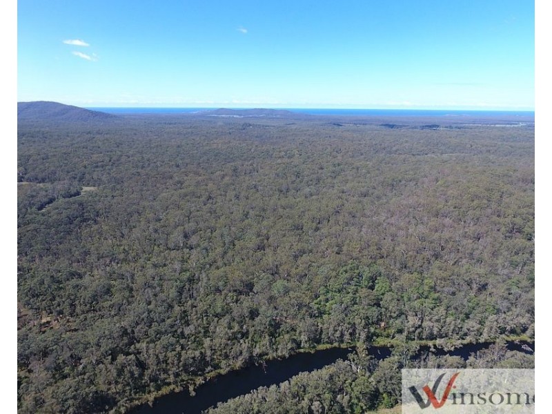 Lot 1 Beranghi Road, Crescent Head NSW 2440
