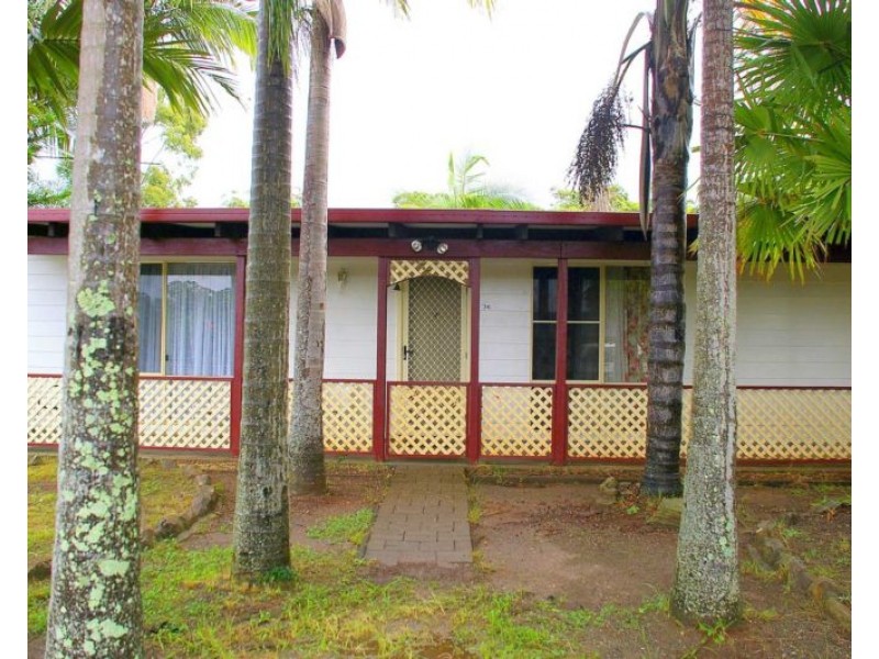 36 WEST STREET, Kempsey NSW 2440