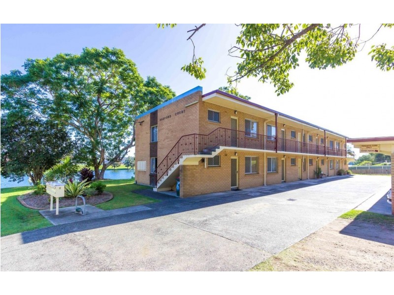 1/2 FERRY STREET, Kempsey NSW 2440