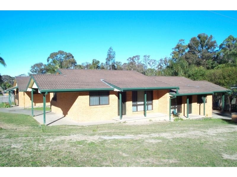 2/25 ALBERT STREET, Kempsey NSW 2440