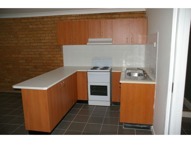 2/25 ALBERT STREET, Kempsey NSW 2440