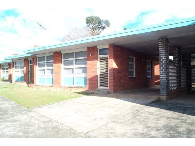 3/21 Betts Street, East Kempsey NSW 2440