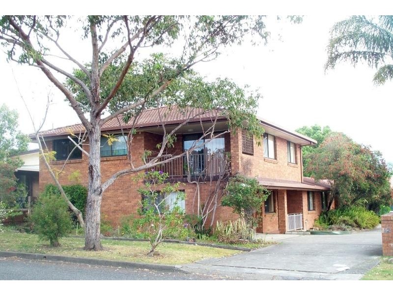 3/12 HAROLD WALKER AVENUE, Kempsey NSW 2440