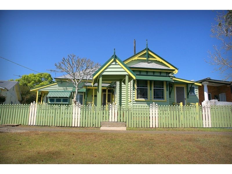 3/13 Rudder Street, Kempsey NSW 2440