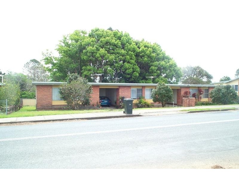 3/8 Washington St (r), Kempsey NSW 2440