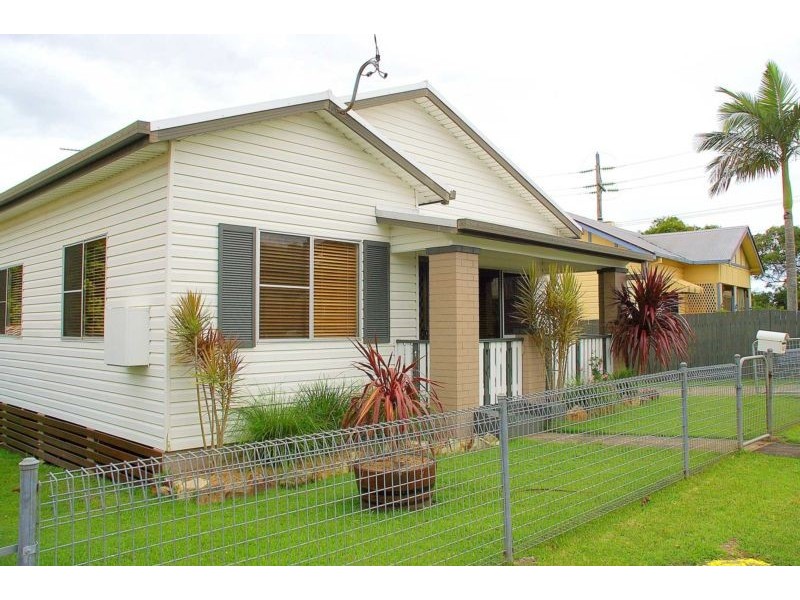 46 BISSETT STREET, East Kempsey NSW 2440