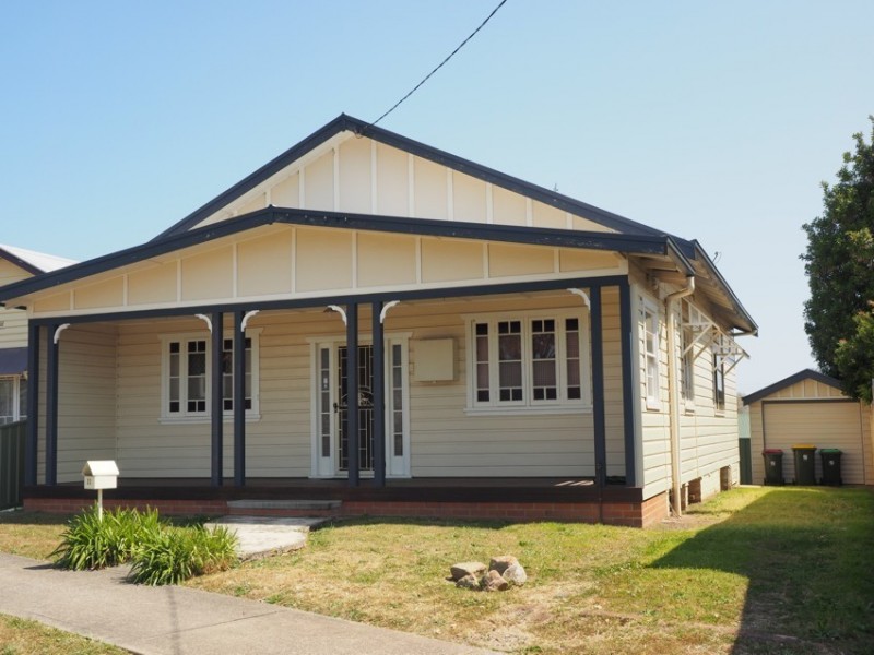 22 INNES STREET, East Kempsey NSW 2440