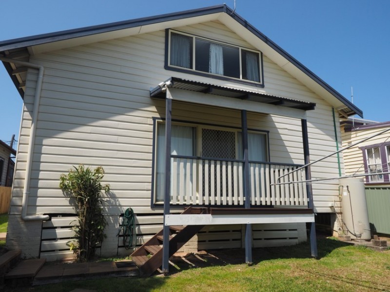 22 INNES STREET, East Kempsey NSW 2440