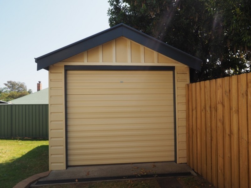 22 INNES STREET, East Kempsey NSW 2440