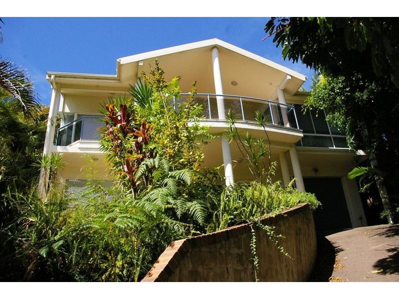 21 Comara Terrace, Crescent Head NSW 2440