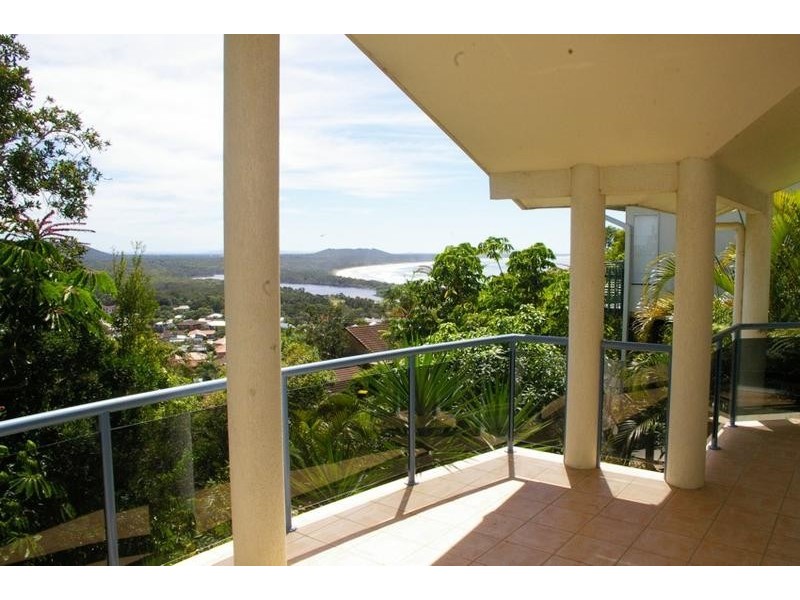 21 Comara Terrace, Crescent Head NSW 2440