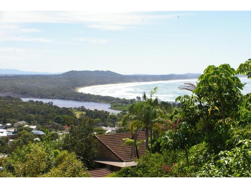 21 Comara Terrace, Crescent Head NSW 2440