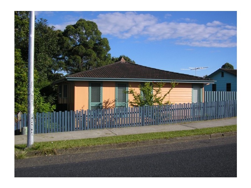 81 Middleton St (r), Kempsey NSW 2440