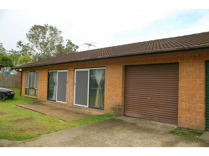 2/16 Angus McNeil Cr, Kempsey NSW 2440