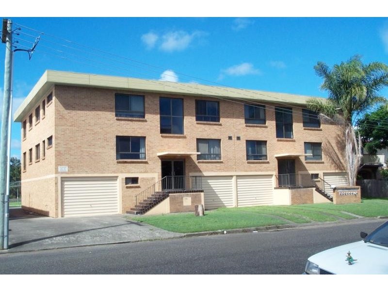 5/5-7 EDEN STREET, Kempsey NSW 2440