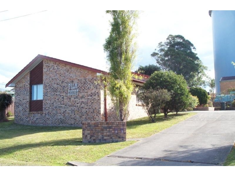3/4 Forest Lane (r), Kempsey NSW 2440