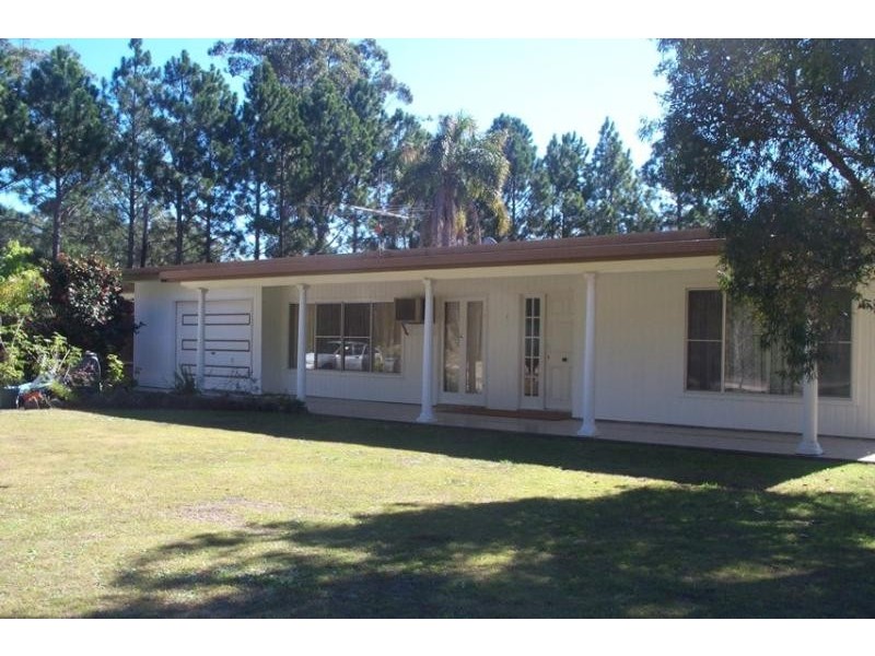 52 BLAIRS LANE, Kempsey NSW 2440