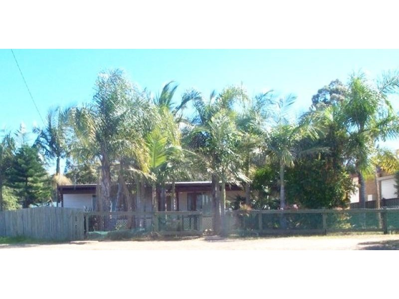 36 West St, Kempsey NSW 2440