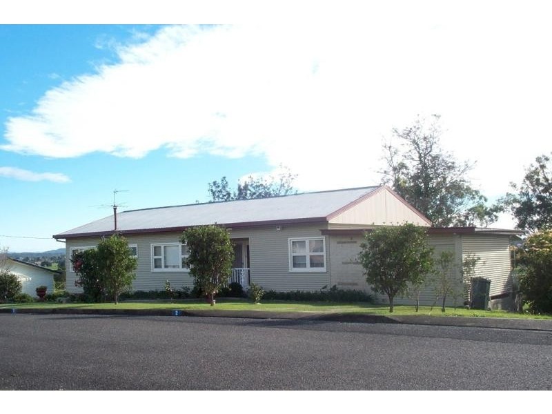 2 Taylor Street, Kempsey NSW 2440