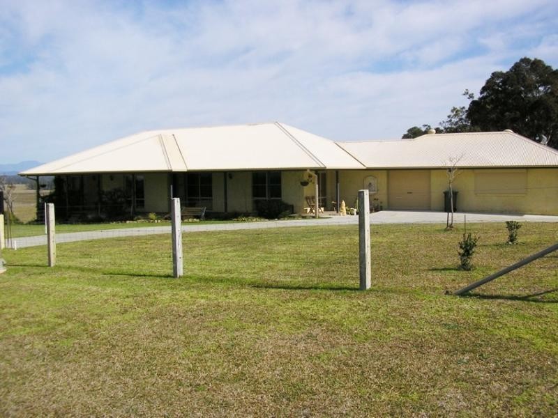 12 GEOFFREY PARTRIDGE PLACE, Kempsey NSW 2440