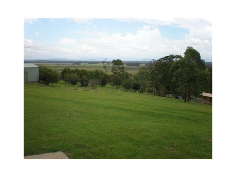 12 GEOFFREY PARTRIDGE PLACE, Kempsey NSW 2440