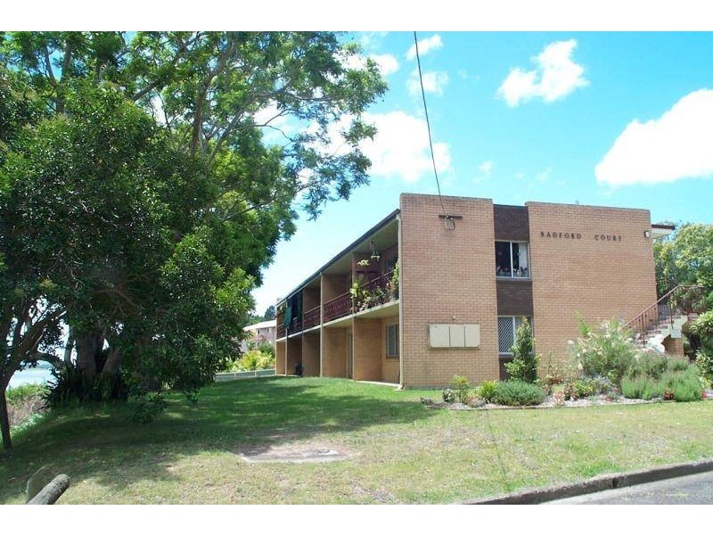 3/2 FERRY STREET, Kempsey NSW 2440