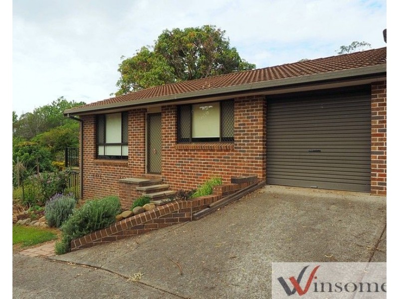 2/15 Albert Street, Kempsey NSW 2440