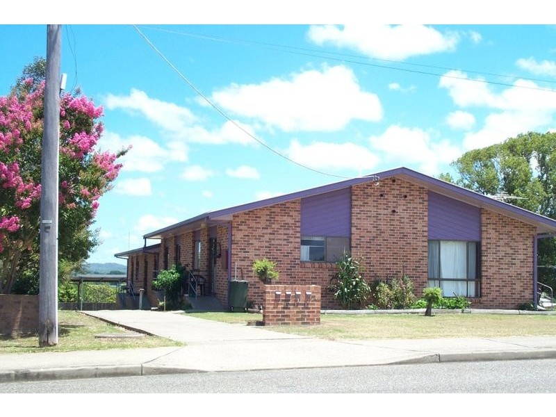 3/32 GREAT NORTH ROAD, Kempsey NSW 2440